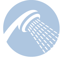 Maricopa Shower Installation