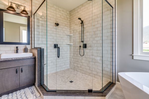 Shower Stall Installation in Maricopa