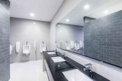 Custom Bathroom Solutions