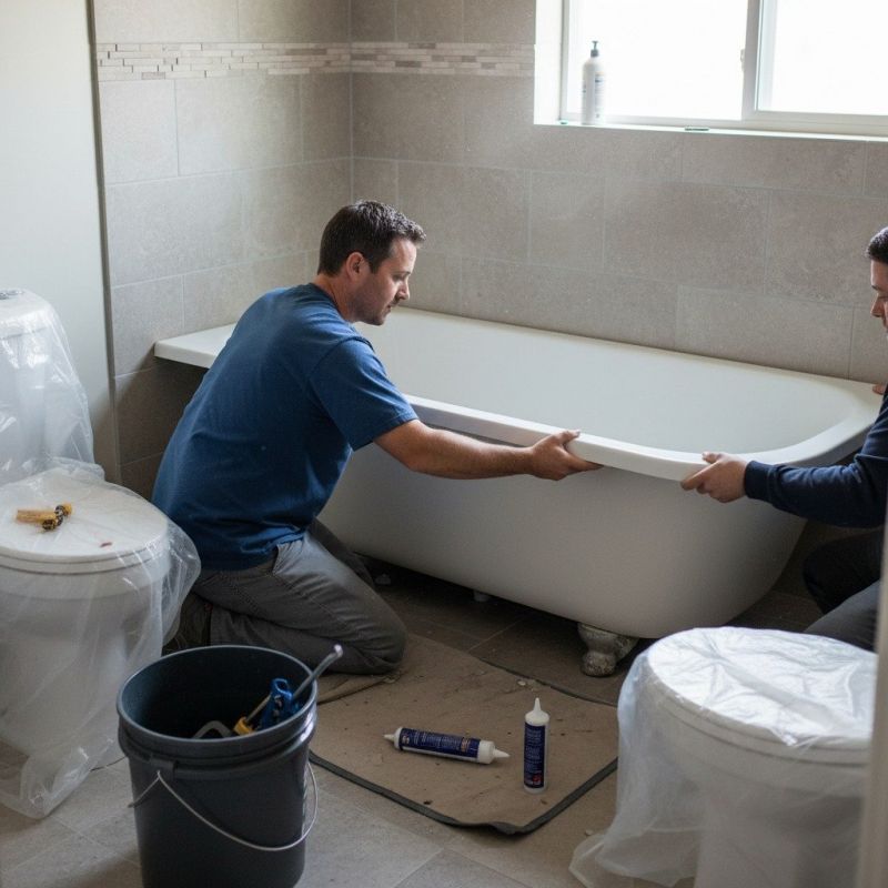 Top Bathtub Installation Companies in Maricopa, AZ