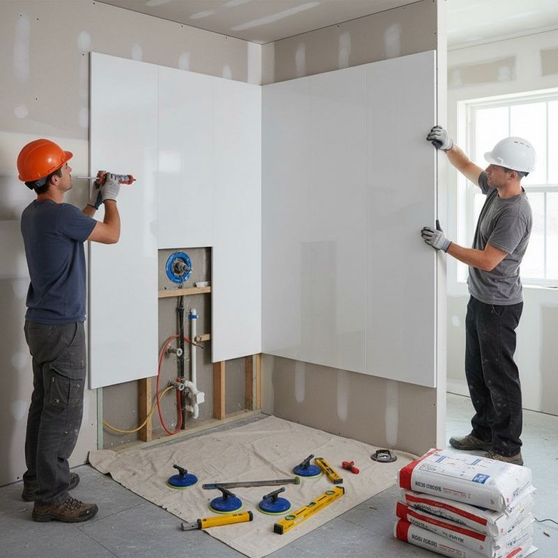 Top Shower Installation Companies in Avondale, AZ