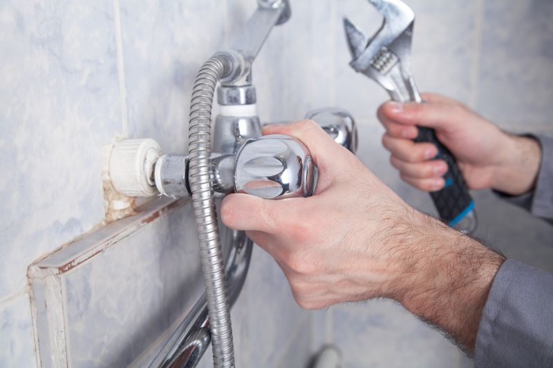 Top Shower Installation Companies in Chandler, AZ