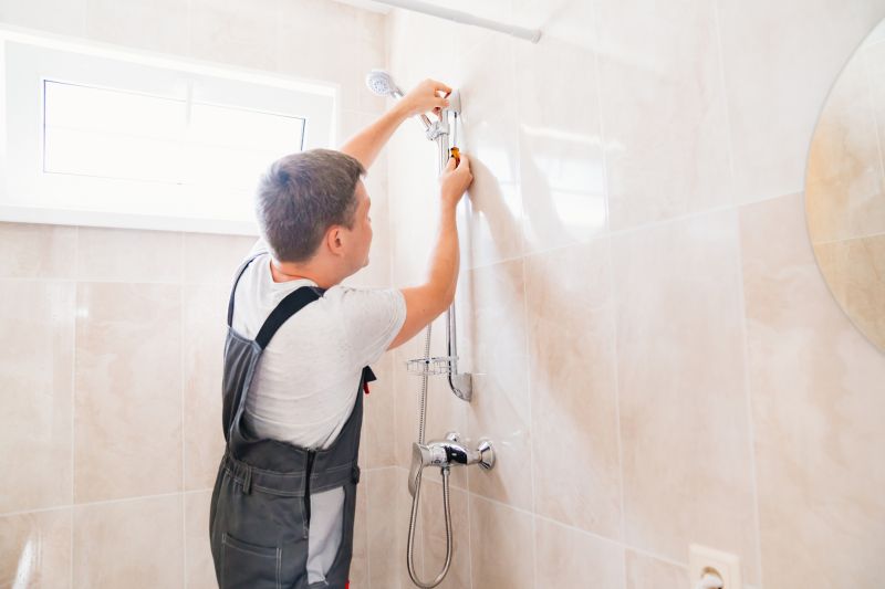 Top Shower Installation Companies in Laveen, AZ