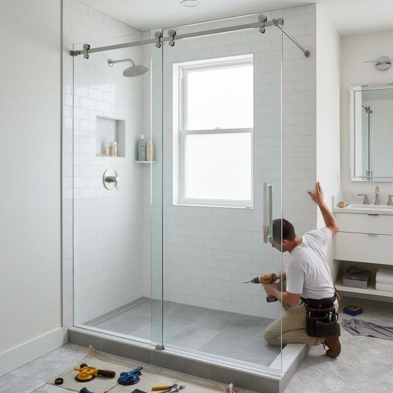 Top Shower Installation Companies in Tempe, AZ